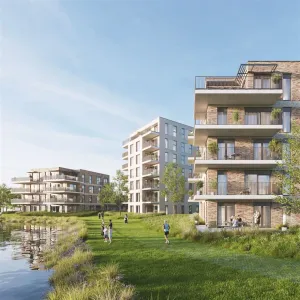 Апартамент За продажба 2300 TURNHOUT BE