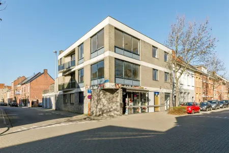 Търговски обект За продажба 2300 TURNHOUT BE